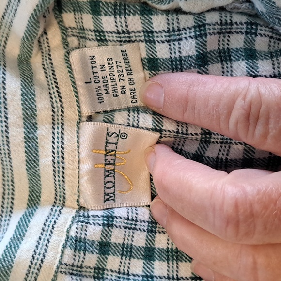 Womens Pajama Set - Picture 2 of 5